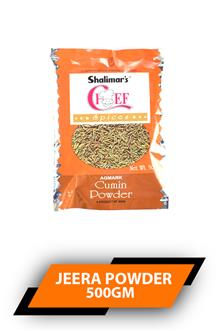 Shalimar Jeera Powder 500gm